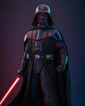 READY🔥Hot Toys MMS777 Star Wars 1/6th scale Darth Vader (Dueling Effect Version) Collectible Figure [Hot Toys Exclusive] Regular Edition