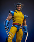 READY🔥Hot Toys Hono Studio HS06 X Men: Wolverine (Unmasked Version) 1/6 Scale Collectible Figure