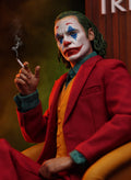 READY🔥Hot Toys DX42 The Joker 2019 Joker 1/6th scale Collectible Figure