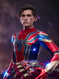 READY🔥Hot Toys MMS762AE Marvel Avengers: Endgame Iron Spider (Artisan Edition) 1/6th scale Collectible Figure