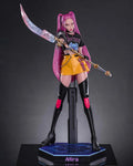 Preorder🔥Hot Toys TMS177 KPop Demon Hunters 1/6th scale Mira Collectible Figure