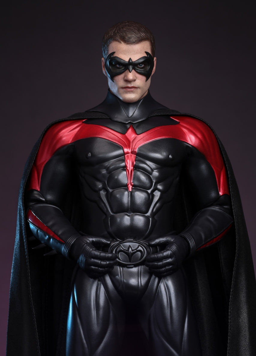 READY🔥Hot Toys MMS787 Batman & Robin 1/6th scale Robin Collectible Figure