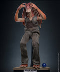 Preorder🔥Hot Toys MMS807 Star Wars The Phantom Menace 1/6th scale Jar Jar Binks Collectible Figure