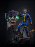 Preorder🔥Hot Toys MMS909B Avengers: Doomsday - 1/6th scale Cyclops (Deluxe Special)