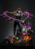 Preorder🔥Hot Toys MMS911B Avengers: Doomsday - 1/6th scale Gambit (Deluxe Special)