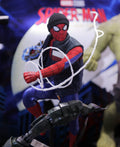 Preorder🔥Hot Toys MMS893B Spider-Man: Brand New Day Spider-Man (Deluxe Version) Special Edition 1/6th scale Collectible Figure