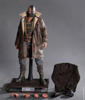 READY🔥Hot Toys MMS183 THE DARK KNIGHT RISES 1/6 BANE