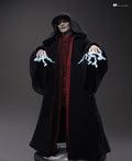 READY🔥Hot Toys MMS805 Star Wars: Episode III Revenge of the Sith 1/6 Palpatine (Darth Sidious) Collectible Figure