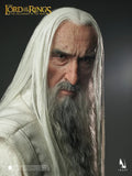 Preorder (First Batch)🔥INART Ag A041 The Lord of the Rings: The Fellowship of the Ring - Saruman 1/6 Collectible Figure