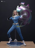 READY🔥Hot Toys MMS823 MMS823B The Fantastic Four: First Steps 1/6 Invisible Woman Collector Edition & Special Edition