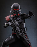 In stock🔥Hot Toys VGM67 Star Wars Jedi Survivor Purge Trooper Commander 1/6 Scale Collectible Figure Exclusive Limited Edition
