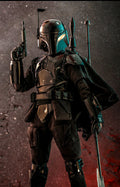 Ready🔥Hot Toys CMS011 STAR WARS 1/6 BOBA FETT (ARENA SUIT)