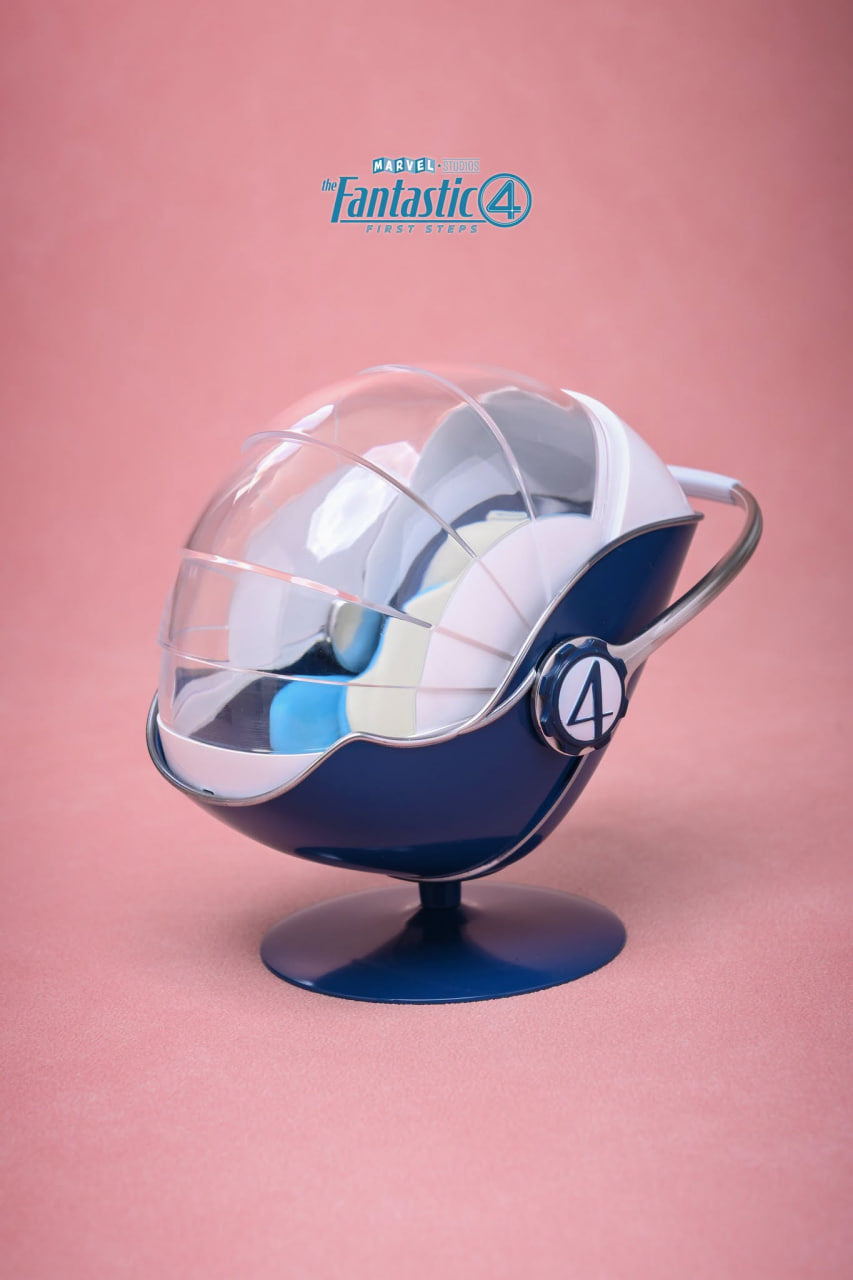READY🔥Hot Toys MMS823 MMS823B The Fantastic Four: First Steps 1/6 Invisible Woman Collector Edition & Special Edition