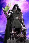READY🔥Hot Toys CMS022B CMS022 Marvel Comics 1/6th Scale Doctor Doom Collectible Figure Special Edition