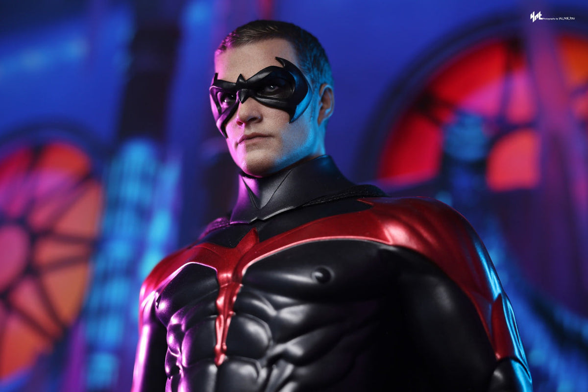 READY🔥Hot Toys MMS787 Batman & Robin 1/6th scale Robin Collectible Figure