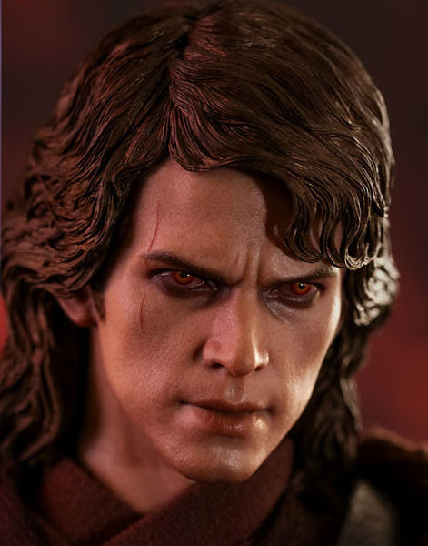 READY🔥Hot Toys MMS486 STAR WARS 1/6 ANAKIN SKYWALKER (DARK SIDE)