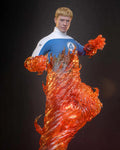 Preorder🔥Hot Toys MMS829B The Fantastic Four: First Steps 1/6th scale Human Torch Collectible Figure (Special Edition)