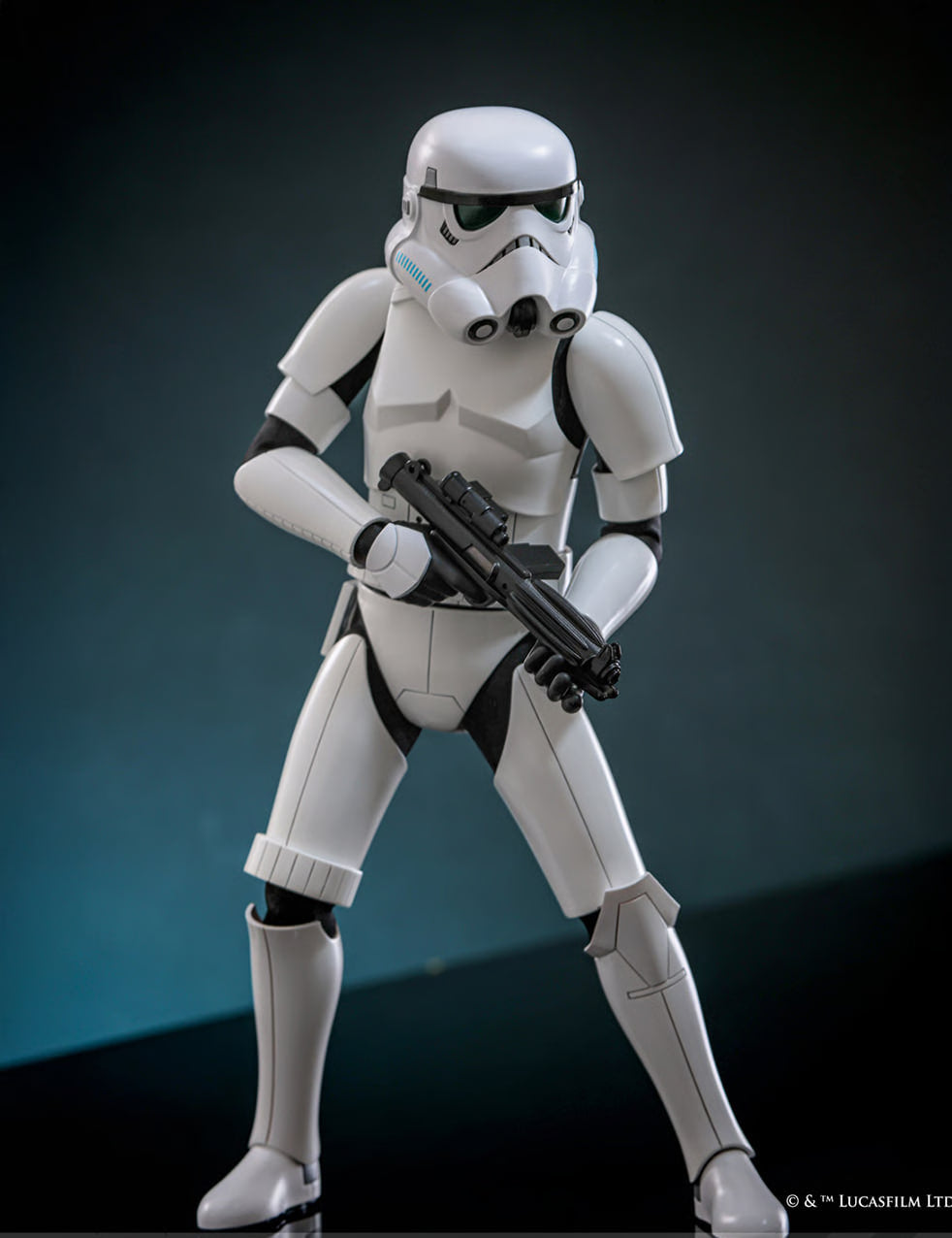 READY🔥Hot Toys HONO STUDIO HS08 Star Wars: Rebels - Stormtrooper Action Figure