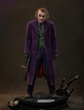 Preorder🔥Hot Toys QS028AE The Dark Knight The Joker (2.0) (Artisan Edition) [Hot Toys Exclusive] 1/4th scale Collectible Figure