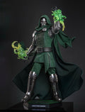 Preorder🔥Hot Toys MMS906 Avengers: Doomsday - 1/6th scale Doctor Doom Collectible Figure
