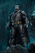 READY🔥Hot Toys MMS742D62 Batman v Superman: Dawn of Justice 1/6 Armored Batman 2.0