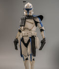 READY🔥Hot Toys TMS119 Star Wars Ahsoka Captain Rex 1/6 Scale Collectible Figure