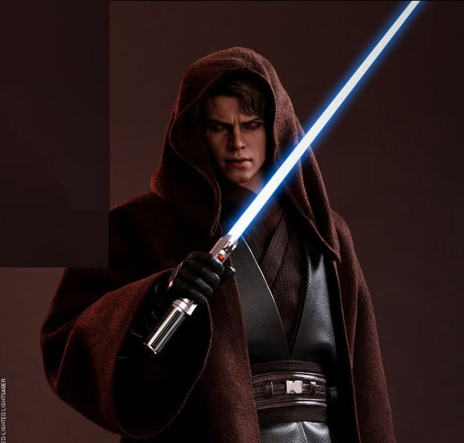 READY🔥Hot Toys MMS486 STAR WARS 1/6 ANAKIN SKYWALKER (DARK SIDE)