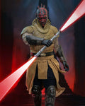 READY🔥Hot Toys MMS778 Star Wars I The Phantom Menace 1/6 Darth Maul™ (Concept Art)