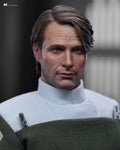 Ready🔥Hot Toys MMS775 Star Wars: Rogue One 1/6 Galen Erso Japan Exclusive