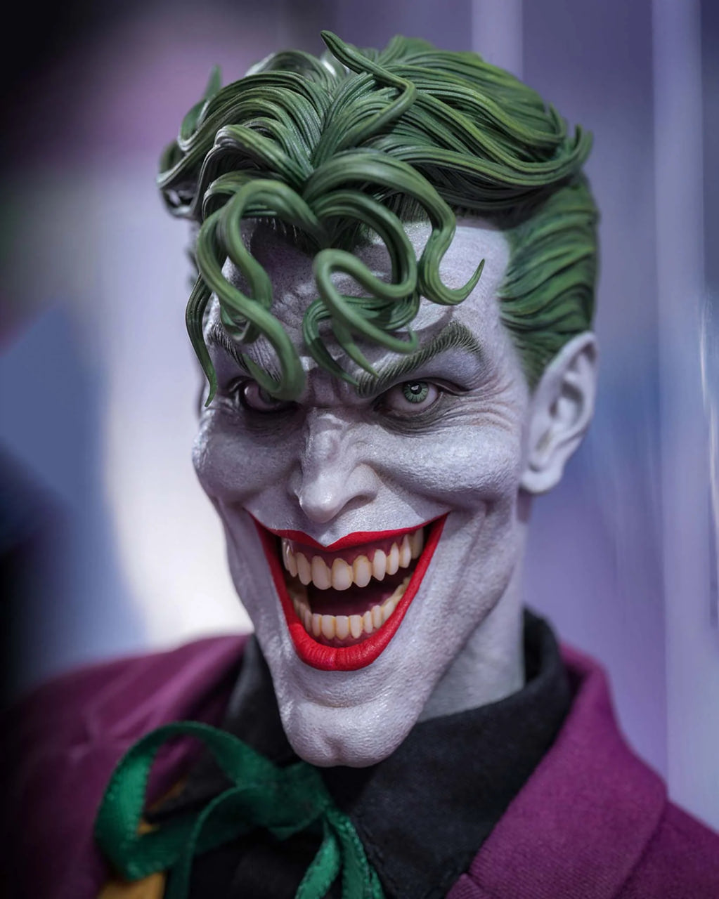 Preorder🔥Hot Toys CMS028 Batman: The Killing Joke 1/6th scale The Joker Collectible Figure