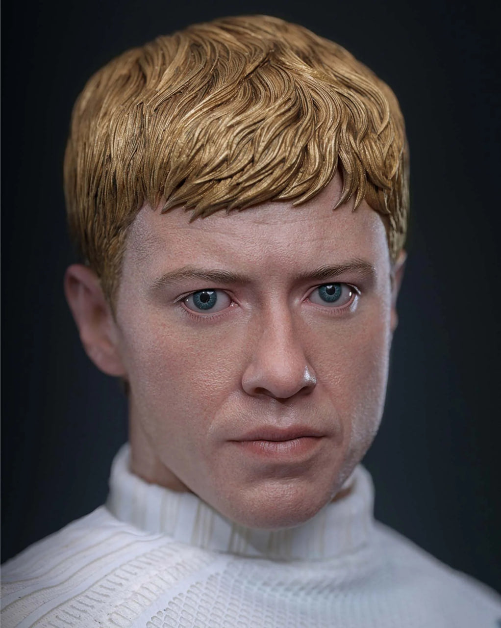 Preorder🔥Hot Toys MMS829B The Fantastic Four: First Steps 1/6th scale Human Torch Collectible Figure (Special Edition)