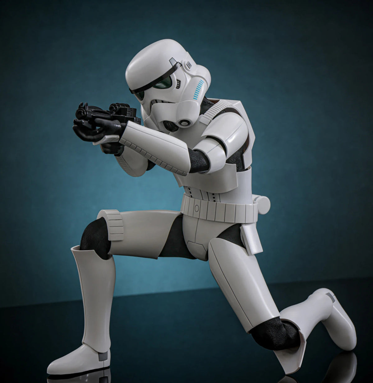 READY🔥Hot Toys HONO STUDIO HS08 Star Wars: Rebels - Stormtrooper Action Figure