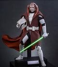 READY🔥Hot Toys TMS168 Star Wars: The Clone Wars - Saesee Tiin (Clone Armor) 1/6th scale Collectible Figure [Hot Toys Exclusive]
