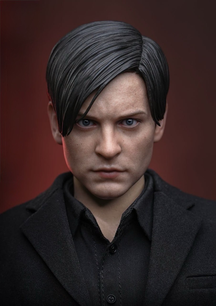 READY🔥Hot Toys MMS891 Spider-Man 3 Peter Parker [Hot Toys Exclusive] 1/6th scale Collectible Figure