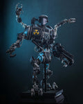 Preorder🔥Hot Toys MMS828B RoboCop 2 1/6th scale RoboCain Collectible Figure Special Edition
