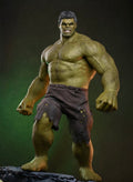 Preorder🔥Hot Toys MMS905 Spider-Man: Brand New Day Hulk 1/6th scale Collectible Figure