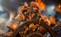 READY🔥Hot Toys DX39AE Pirates of the Caribbean Dead Men Tell No Tales 1/6 Jack Sparrow Artisan Edition Deluxe Version [Hot Toys Exclusive]