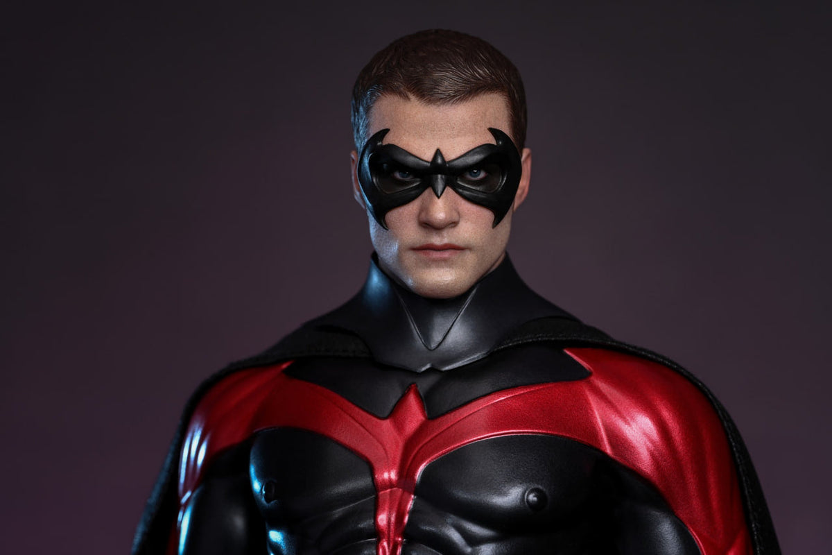 READY🔥Hot Toys MMS787 Batman & Robin 1/6th scale Robin Collectible Figure