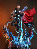 Preorder🔥Hot Toys MMS919 Avengers: Doomsday Thor (Deluxe Version) 1/6th scale Collectible Figure