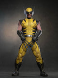 Preorder🔥Hot Toys VGM91 Marvel’s Wolverine 1/6th scale Wolverine Collectible Figure