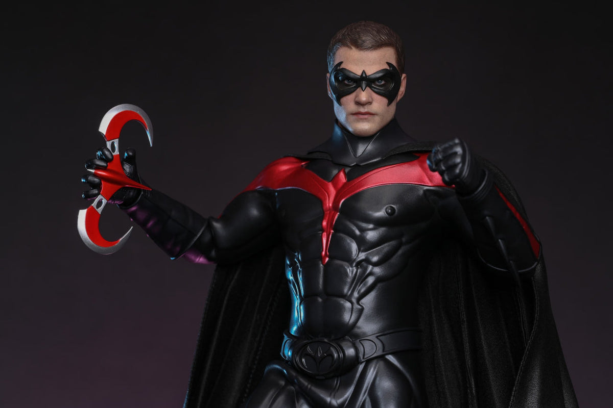 READY🔥Hot Toys MMS787 Batman & Robin 1/6th scale Robin Collectible Figure
