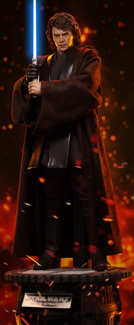 READY🔥Hot Toys DX34AE Anakin Skywalker™ Star Wars Episode III: Revenge of the Sith™ 1/6th scale Collectible Figure