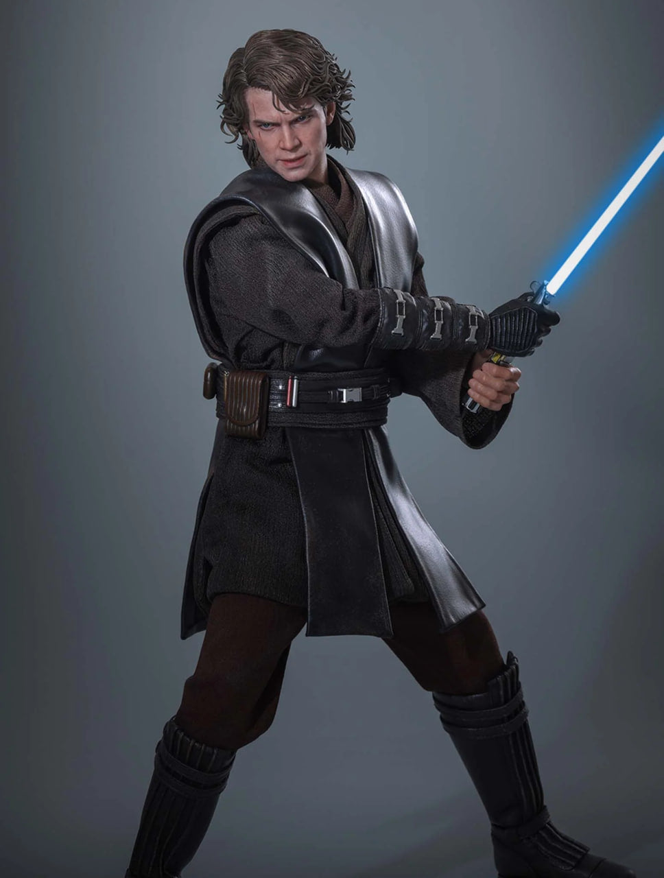 Preorder🔥Hot Toys MMS839 Star Wars: Revenge of the Sith 1/6th scale Anakin Skywalker Collectible Figure