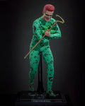 Preorder🔥Hot Toys MMS926B Batman Forever The Riddler 1/6th scale Special Edition