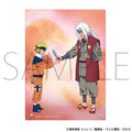 Naruto - Acrylic Panel Entrusted Will