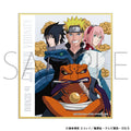 Naruto 72 Series - Acrylic Shikishi Volume 66