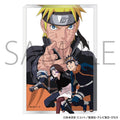 Naruto 72 Series - Double-Sided Acrylic Block Volume 68