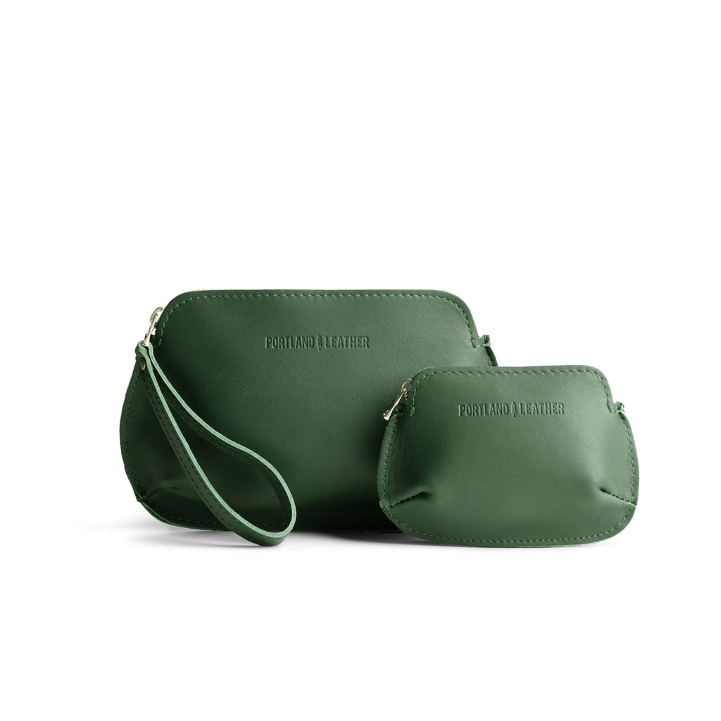 Pinch Pouch