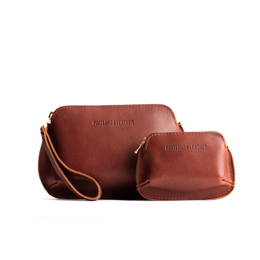 Pinch Pouch
