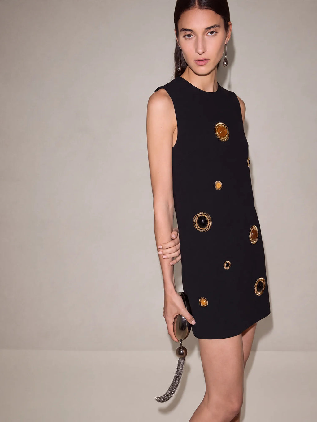 Alexis Piuma Dress